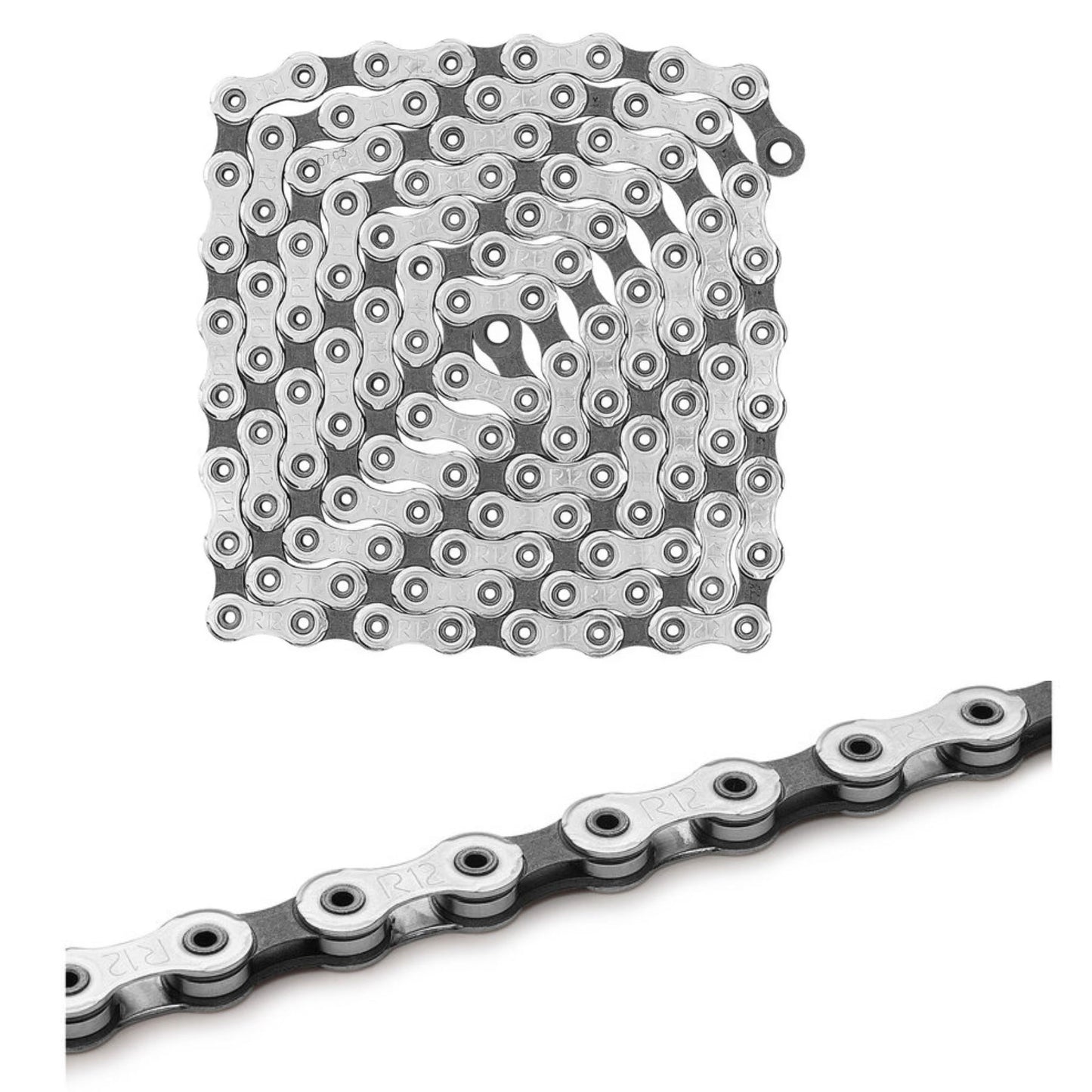 Campagnolo Super Record 12 speed chain CN19-SR1214 image 2