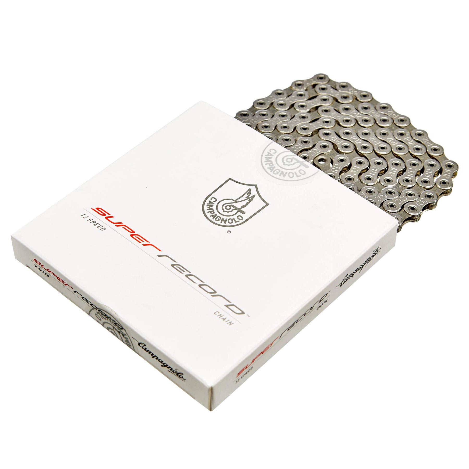 Campagnolo Super Record 12 speed C-Link Chain - CN23-SR12ML