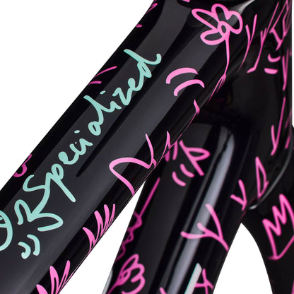 2026 Specialized S-Works Tarmac SL8 Frame Lucas Beaufort Limited Edition