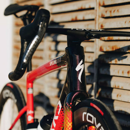 Specialized S-Works Tarmac SL8 Team Frame - SD Worx Protime image 4