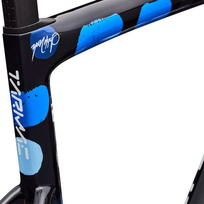 2026 Specialized S-Works Tarmac SL8 Frame Yoon Hyup Limited Edition image 6