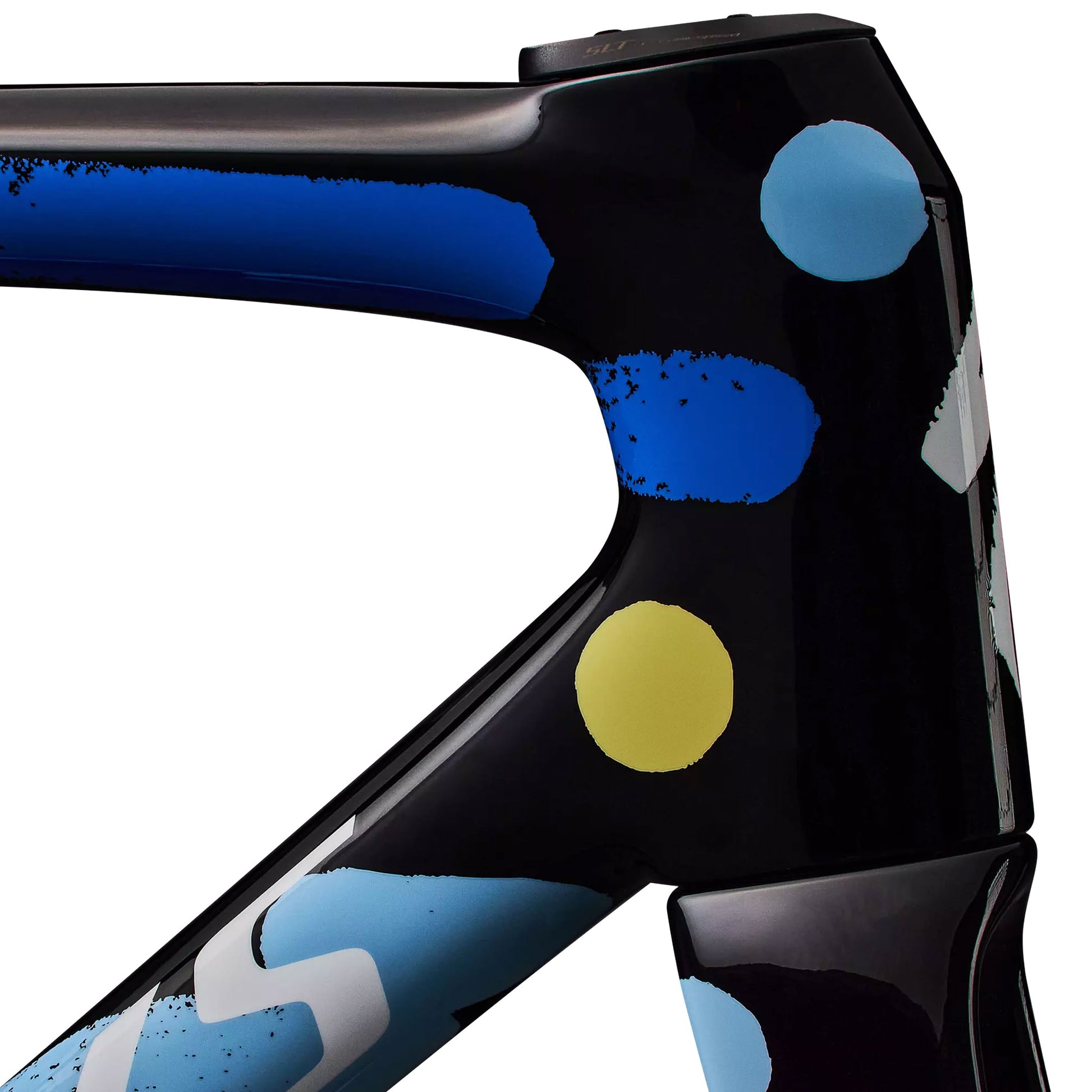 2026 Specialized S-Works Tarmac SL8 Frame Yoon Hyup Limited Edition image 5