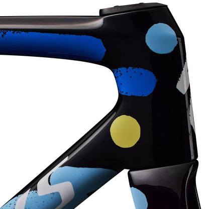 2026 Specialized S-Works Tarmac SL8 Frame Yoon Hyup Limited Edition image 5