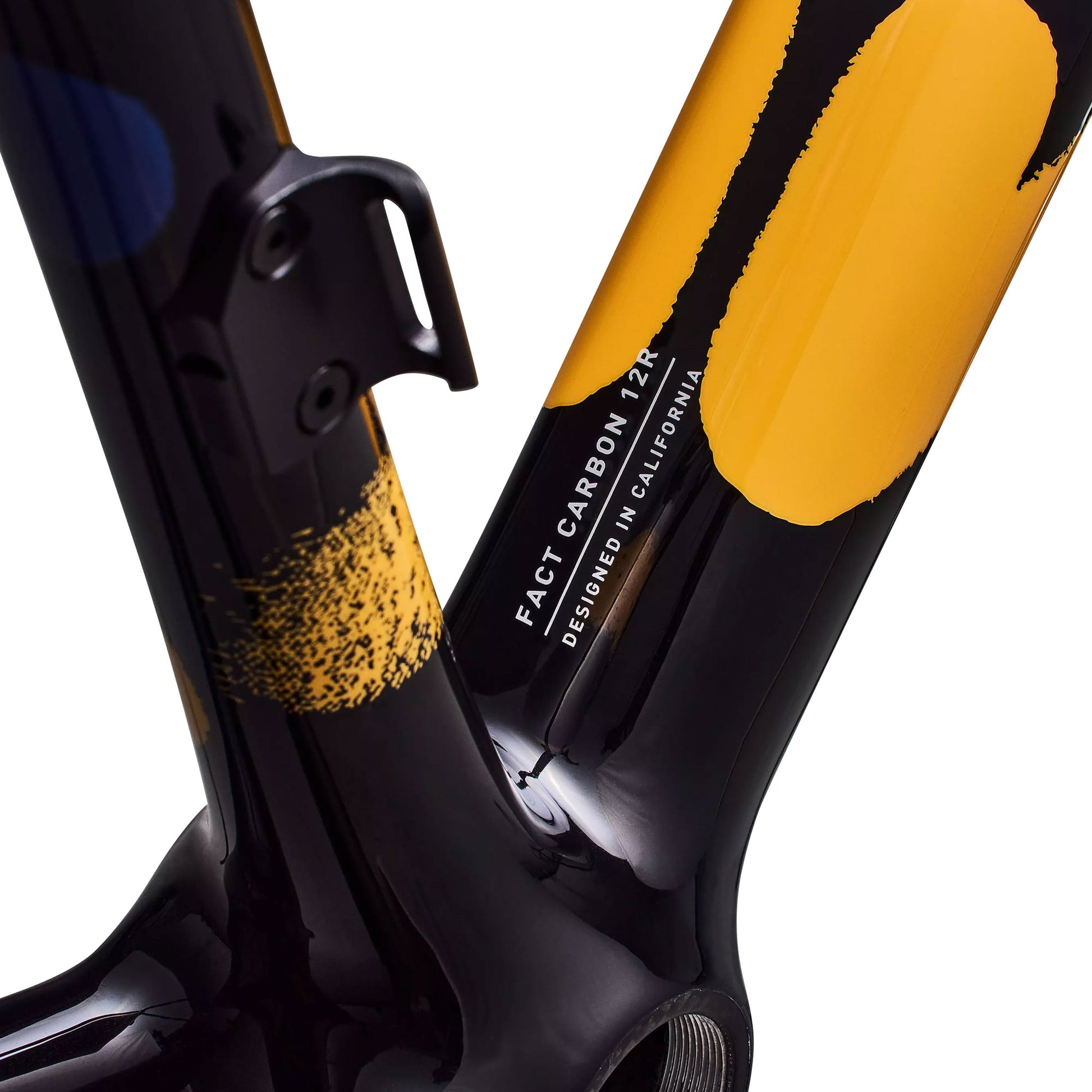 2026 Specialized S-Works Tarmac SL8 Frame Yoon Hyup Limited Edition image 4