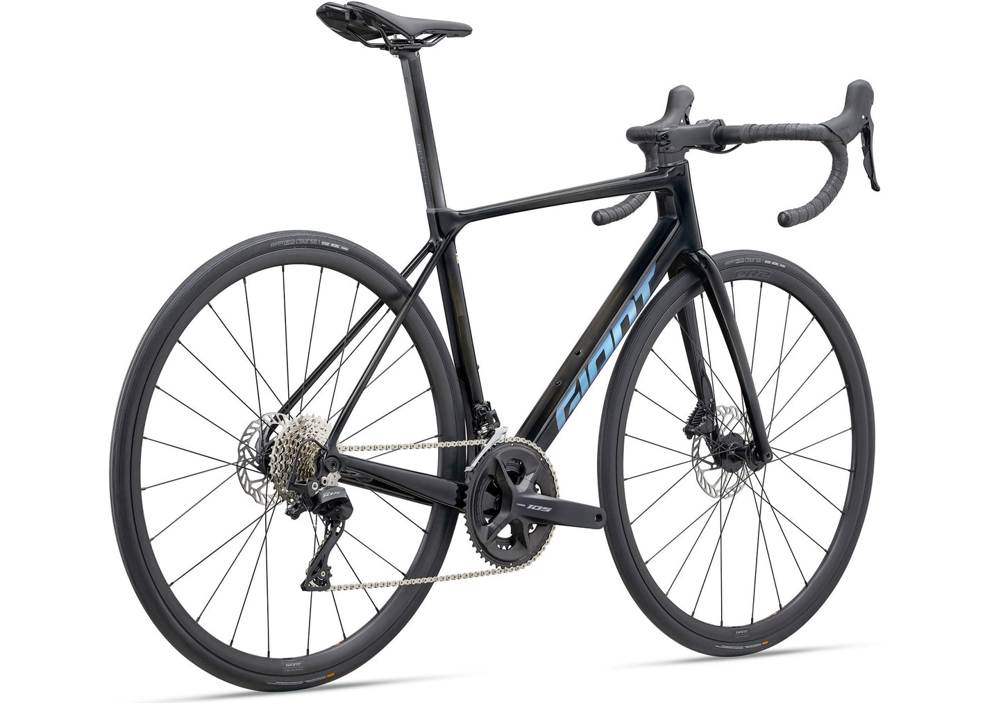 2025 Giant TCR Advanced 2-PC Carbon