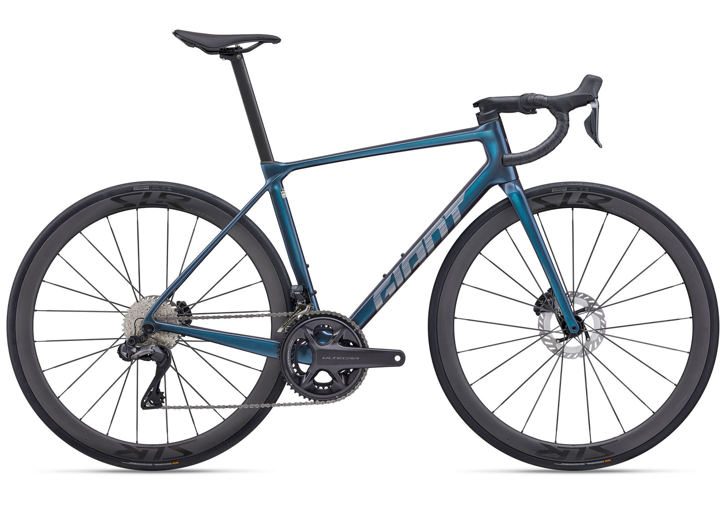 2025 Giant TCR Advanced Pro 0-Di2 Ocean Twilight