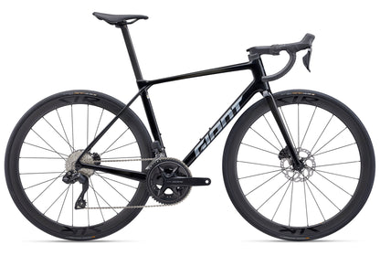 2025 Giant TCR Advanced Pro 1 Di2  Carbon