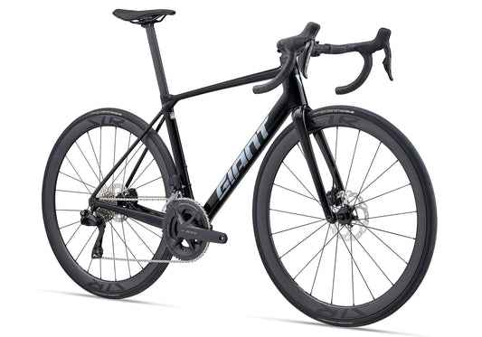 2025 Giant TCR Advanced Pro 1 Di2 Men's Road Bike, Carbon