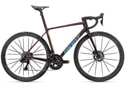 2025 Giant TCR Advanced SL 0 DA