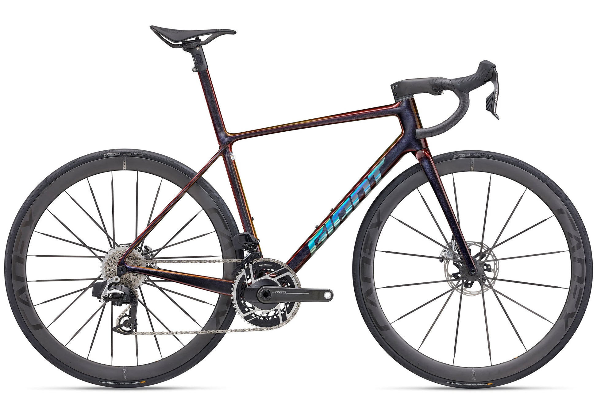 Advanced Pro Disc Giant Tcr Sl Disc 2020 Sl Tcr Advanced Disc