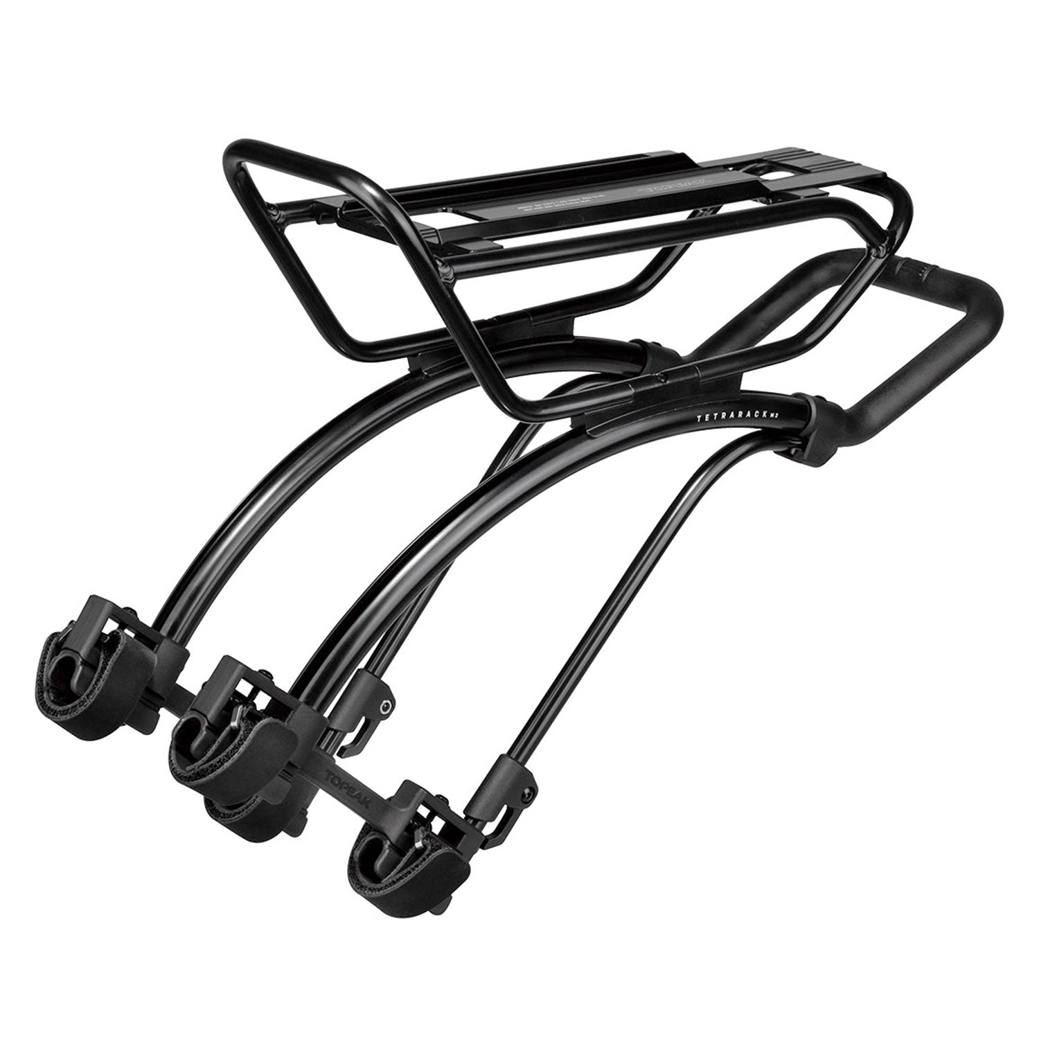 Topeak Tetrarack M2 Rear Bike Rack to suit 26