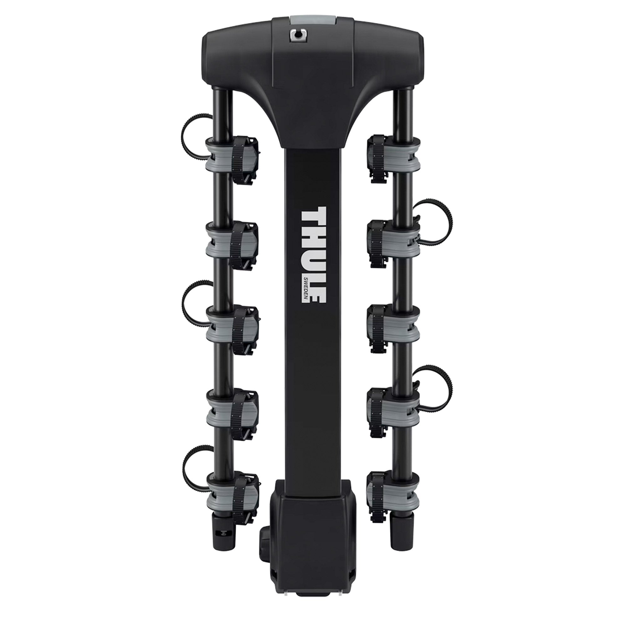 Thule Apex XT Tilt 5 Bike Car Rack Black woolyswheels .au