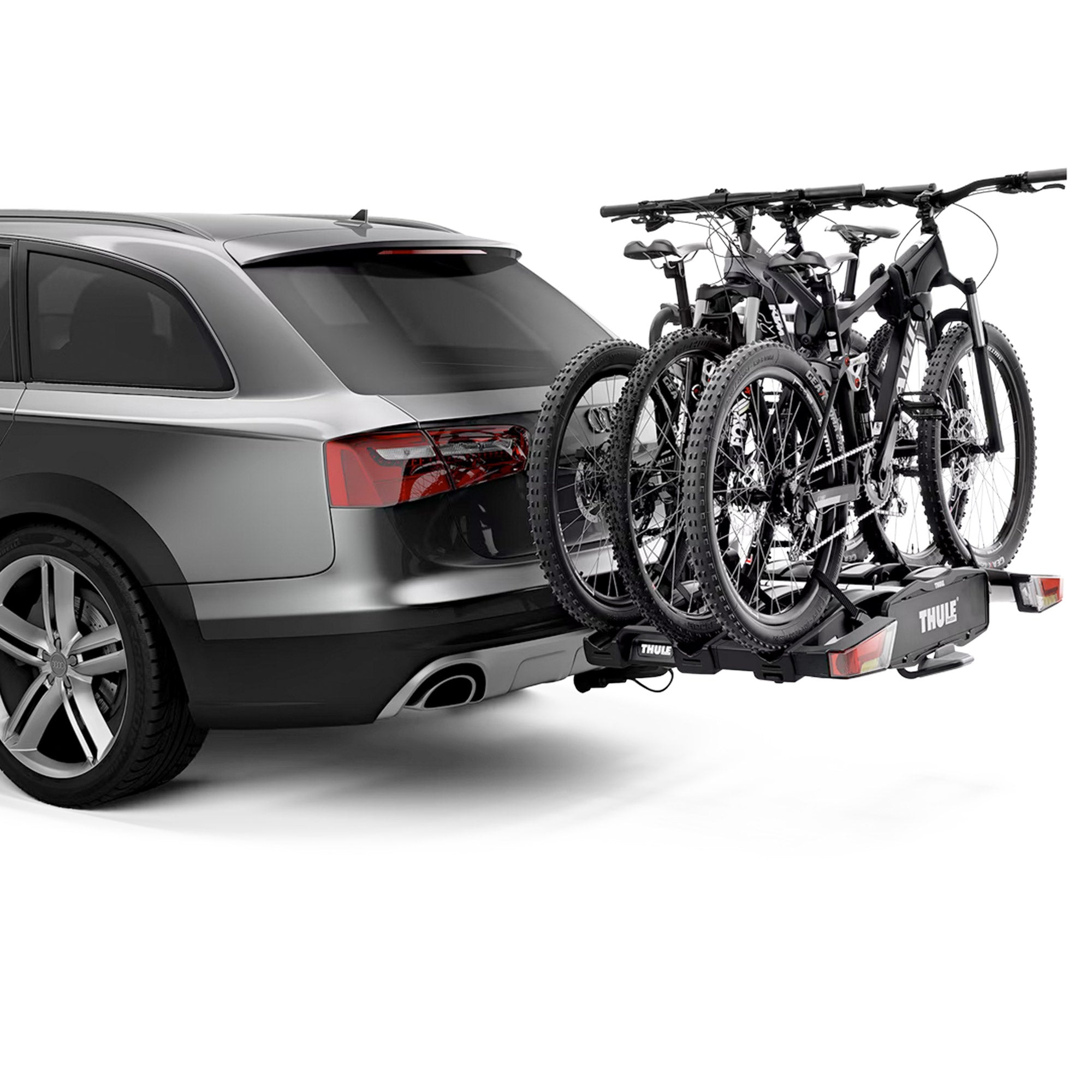 thule tilt bike rack