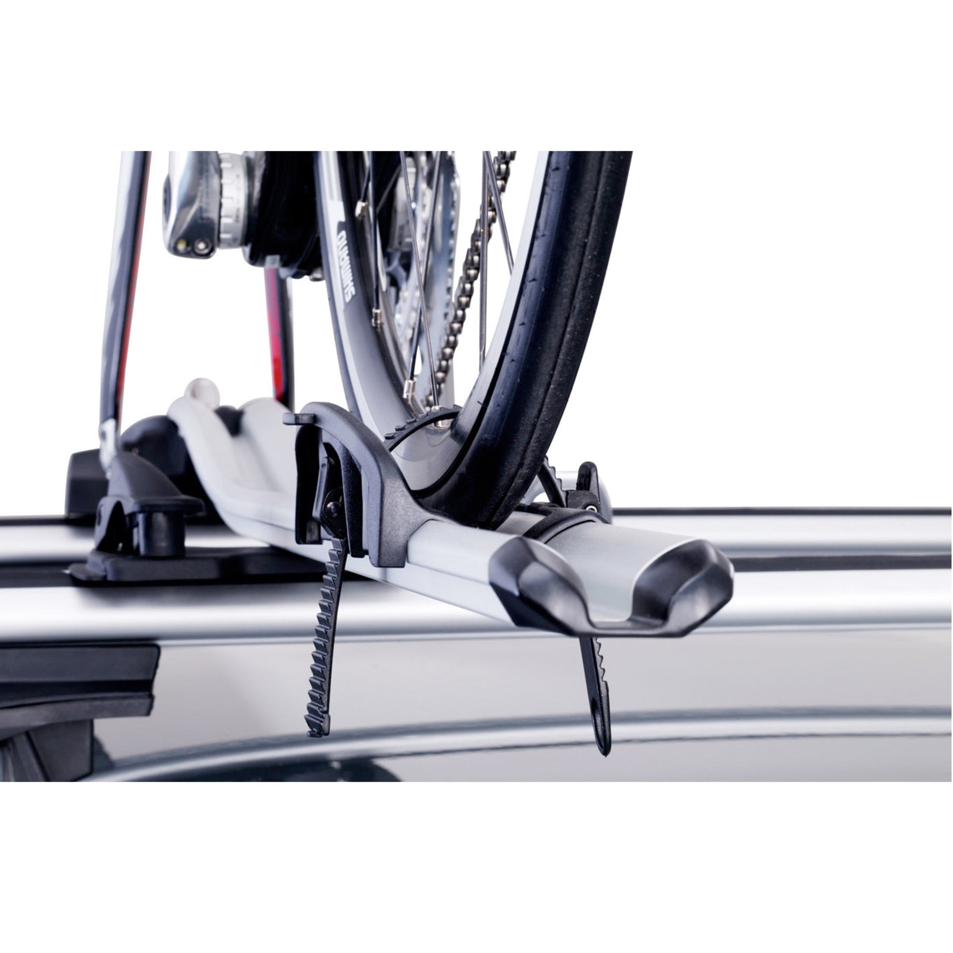 Thule Outride 561 Roof Top Mounted Bike Carrier –