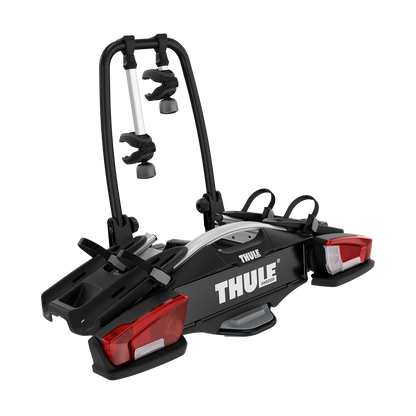 Thule VeloCompact 2 Bike Platform Tow Ball Mount Bike Rack image 1
