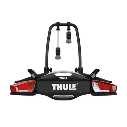 Thule VeloCompact 2 Bike Platform Tow Ball Mount Bike Rack image 2