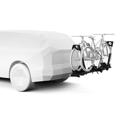 Thule Verse 2 Bike Platform bike rack image 2
