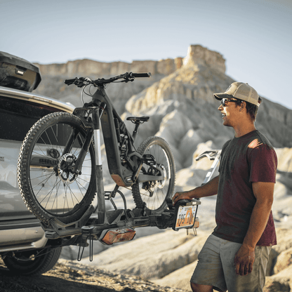 Thule Verse 2 Bike Platform bike rack image 6