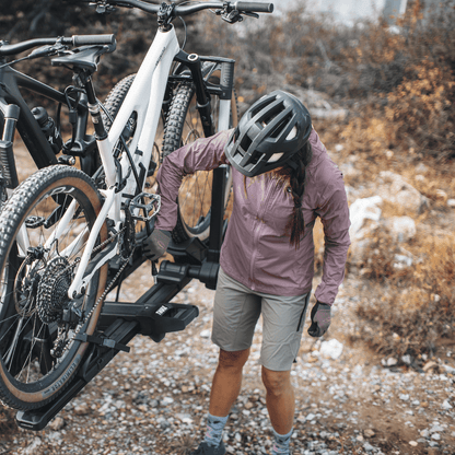 Thule Verse 2 Bike Platform bike rack image 5