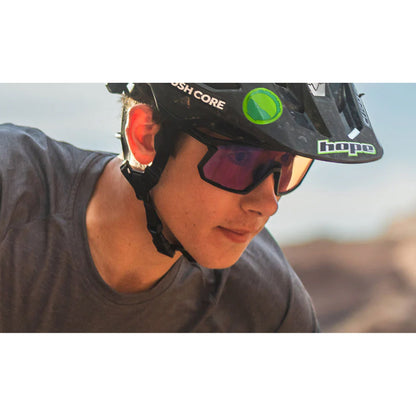 Tifosio Moab Blackout IC Unisex Cycling Sunglasses image 5