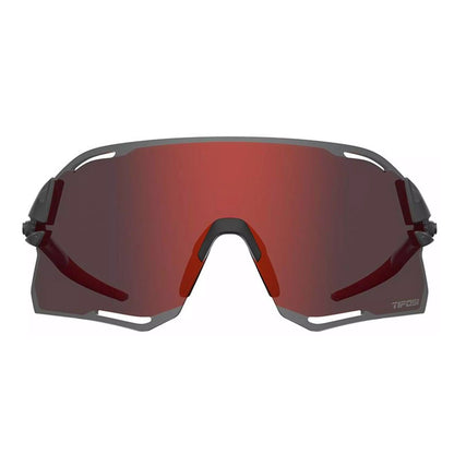 Tifosi Rail Race Cycling Sunglasses, Satin Vapor