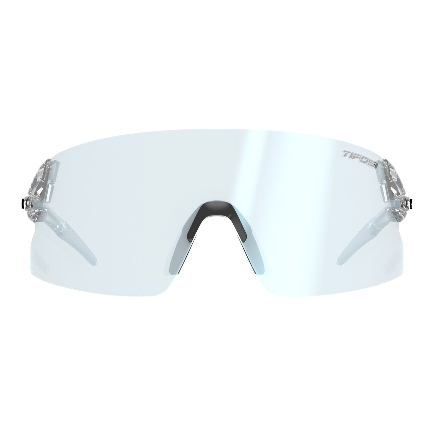 Tifosi Rail XC Fototec Sunglasses - Crystal Clear