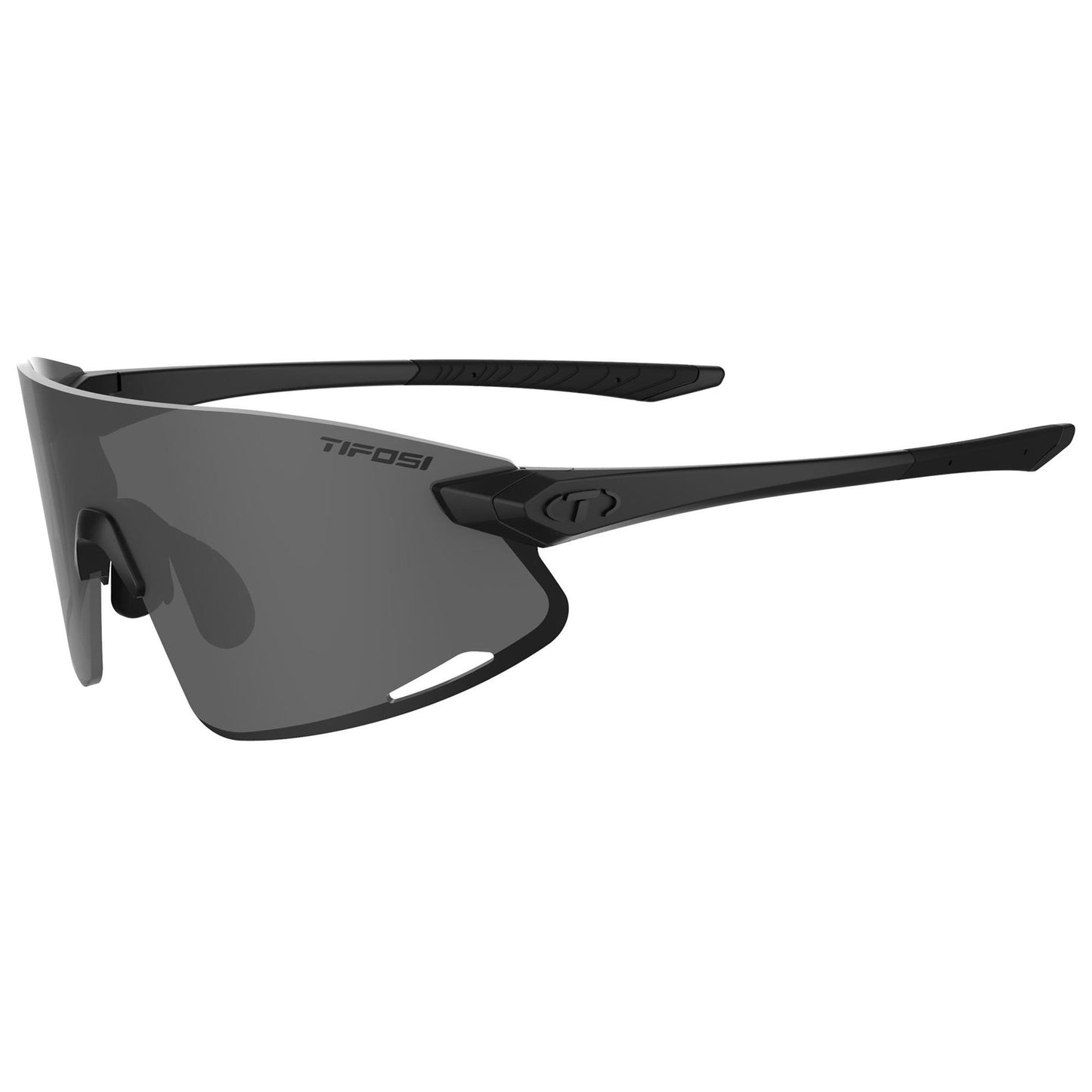 Tifosi Vogel XC Cycling Sunglasses - Blackout image 1