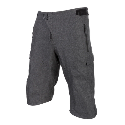 O'Neal Tobanga Men's Mountain Bike Shorts Grey image 1