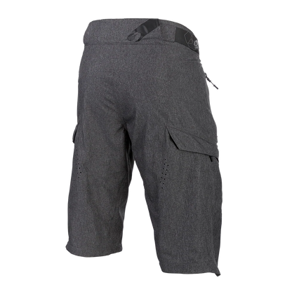 O'Neal Tobanga Men's Mountain Bike Shorts Grey image 2
