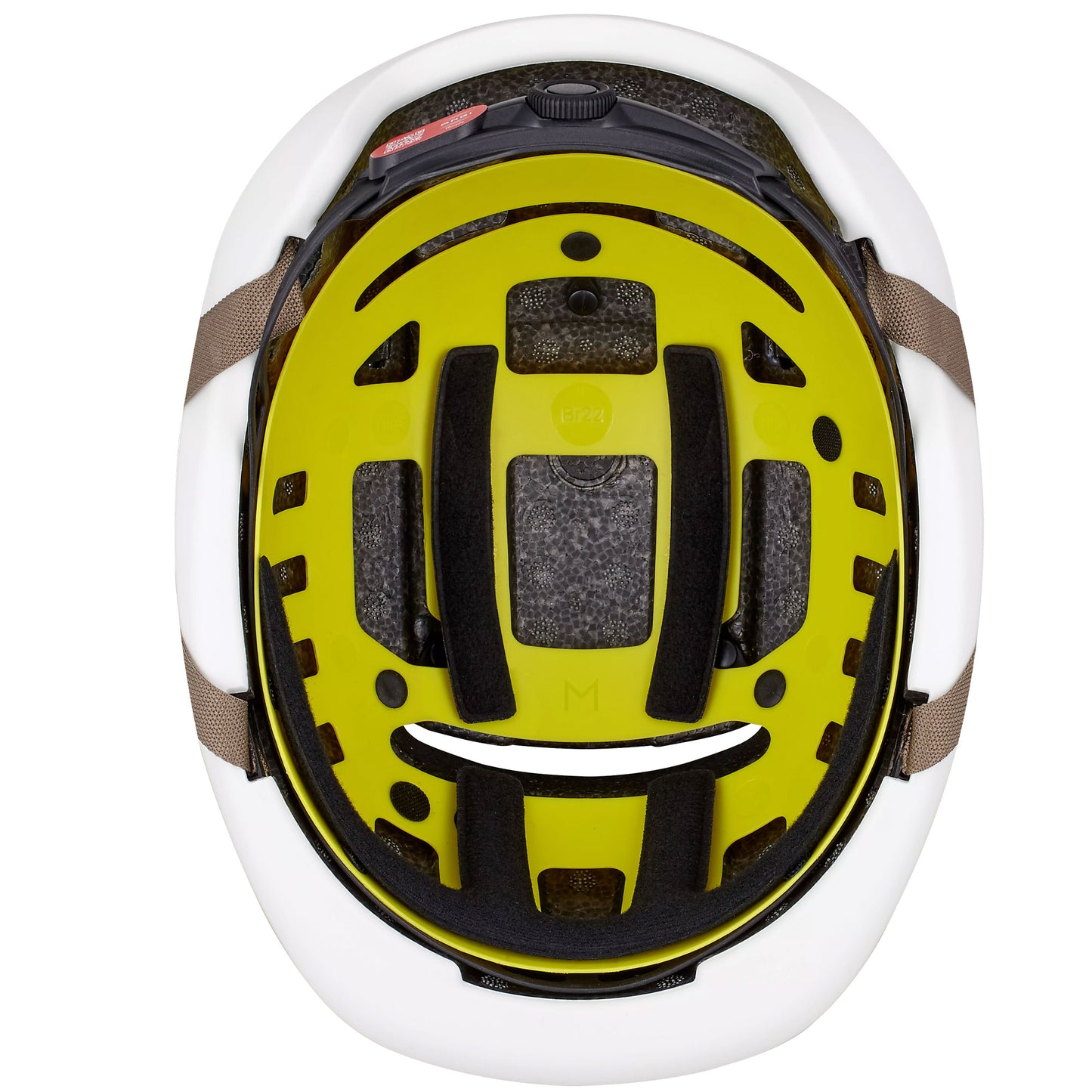 Specialized Tone Unisex Commuting Helmet - Limestone/Birch 60823-2632,60823-2633 image 5