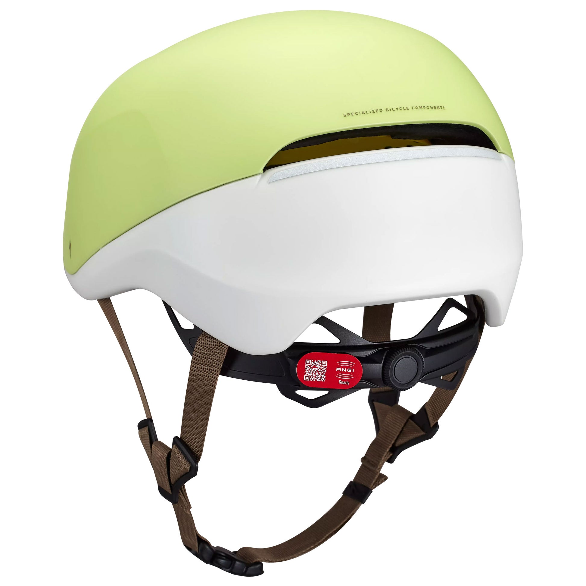 Specialized Tone Unisex Commuting Helmet - Limestone/Birch 60823-2632,60823-2633 image 3