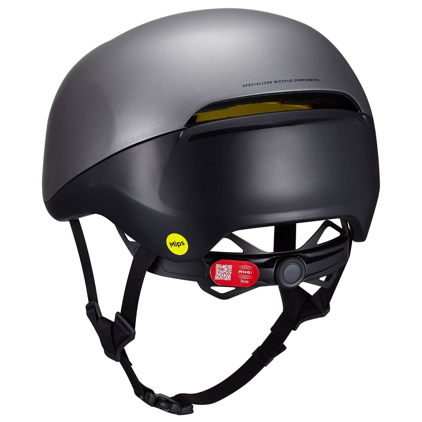 Specialized Tone Commuting Helmet - Smoke 60823-2602,60823-2603 image 2