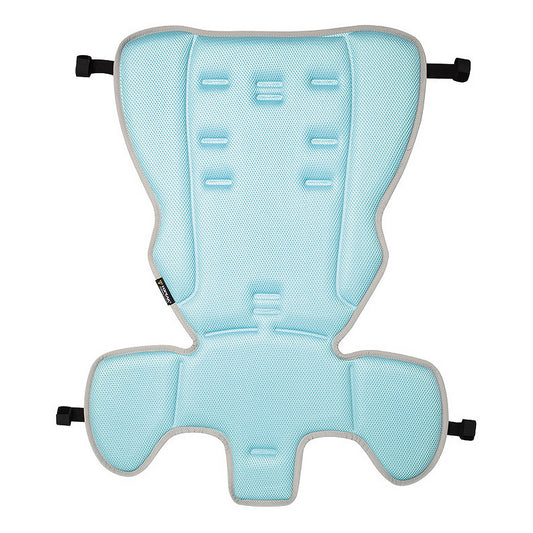 Topeak Babyseat II Replacement Seat Pad - Blue image 1