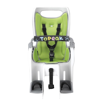 Topeak Babyseat II Replacement Seat Pad - Green image 2