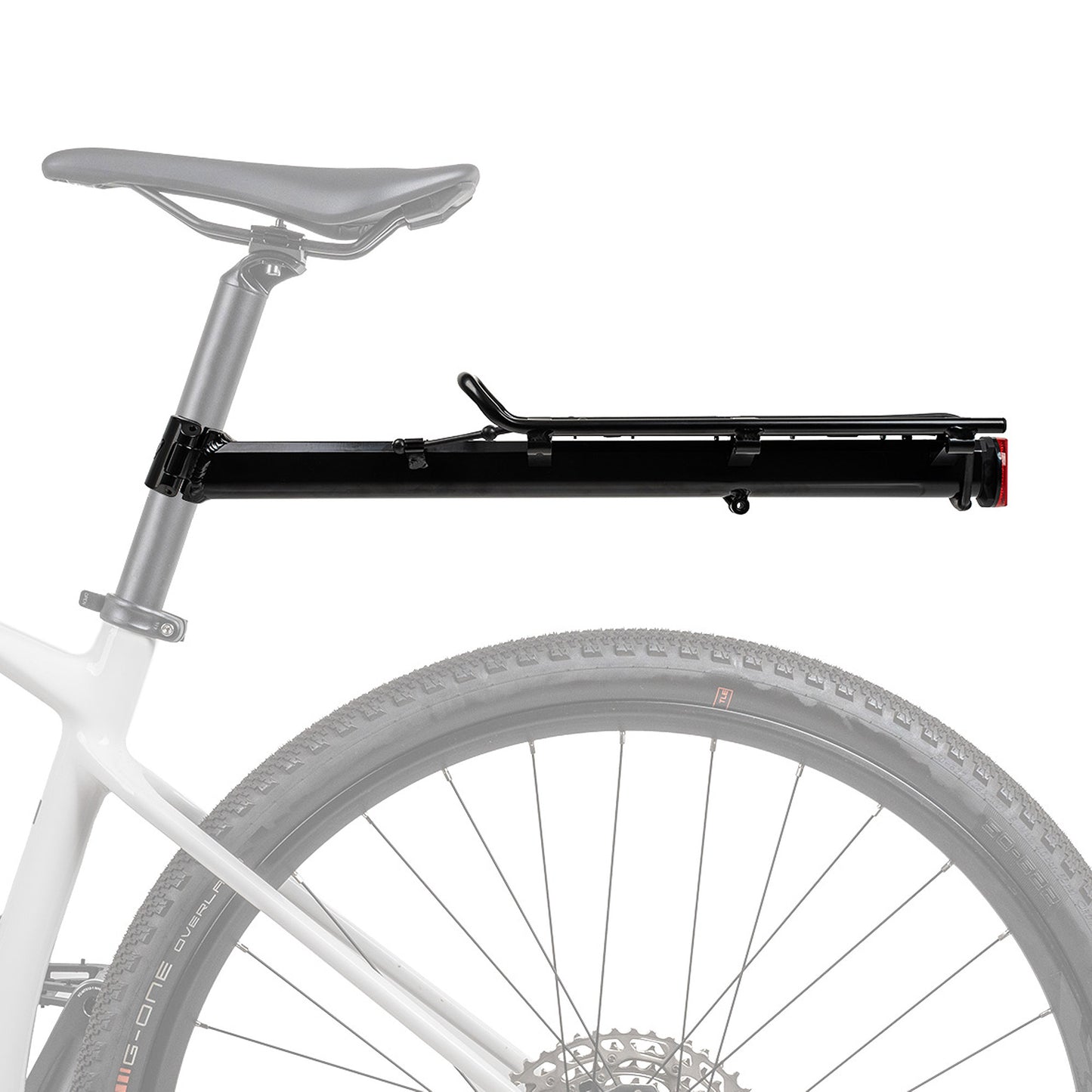 Topeak MTX Beamrack II (E TYPE) image 2