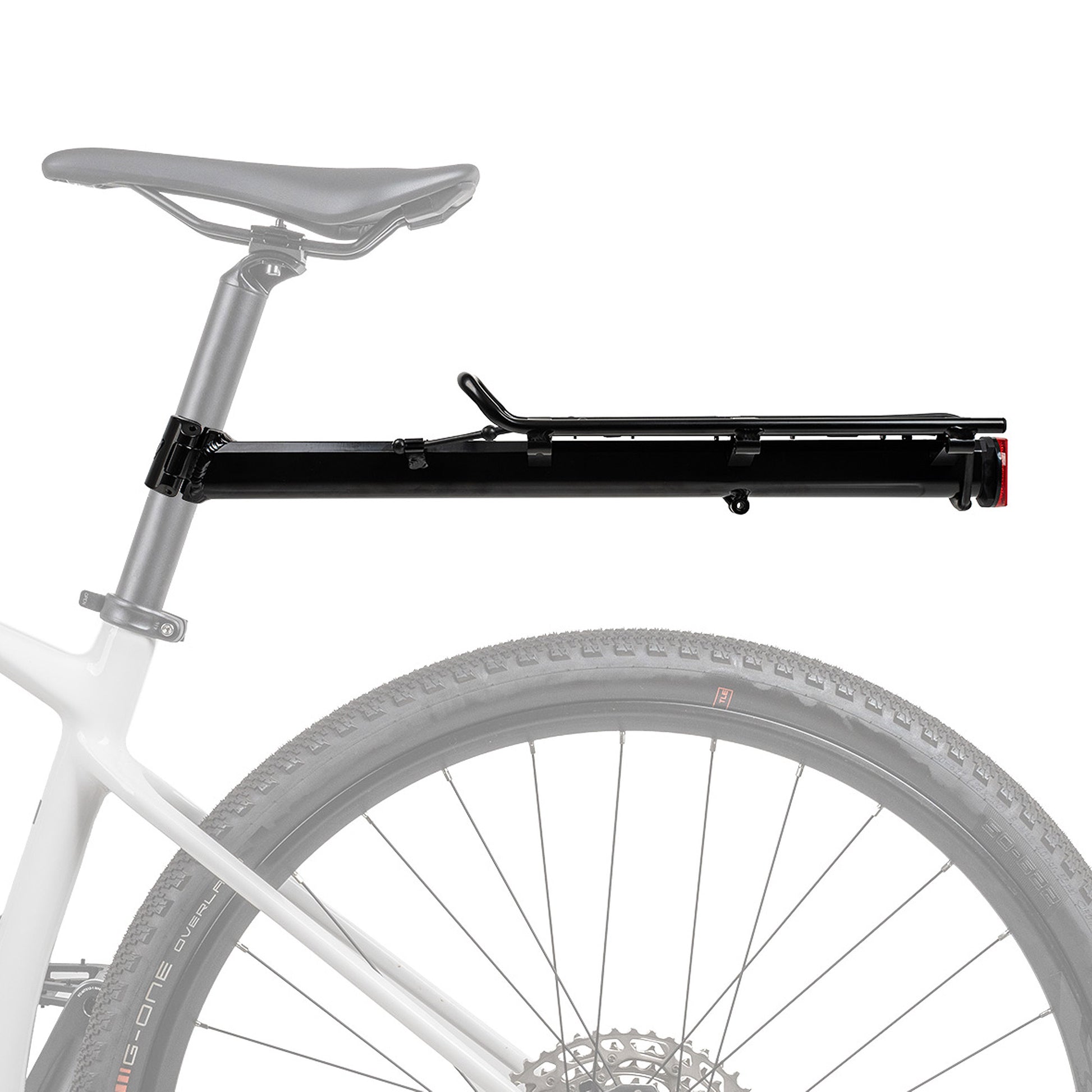 Topeak MTX Beamrack II (E TYPE) image 2