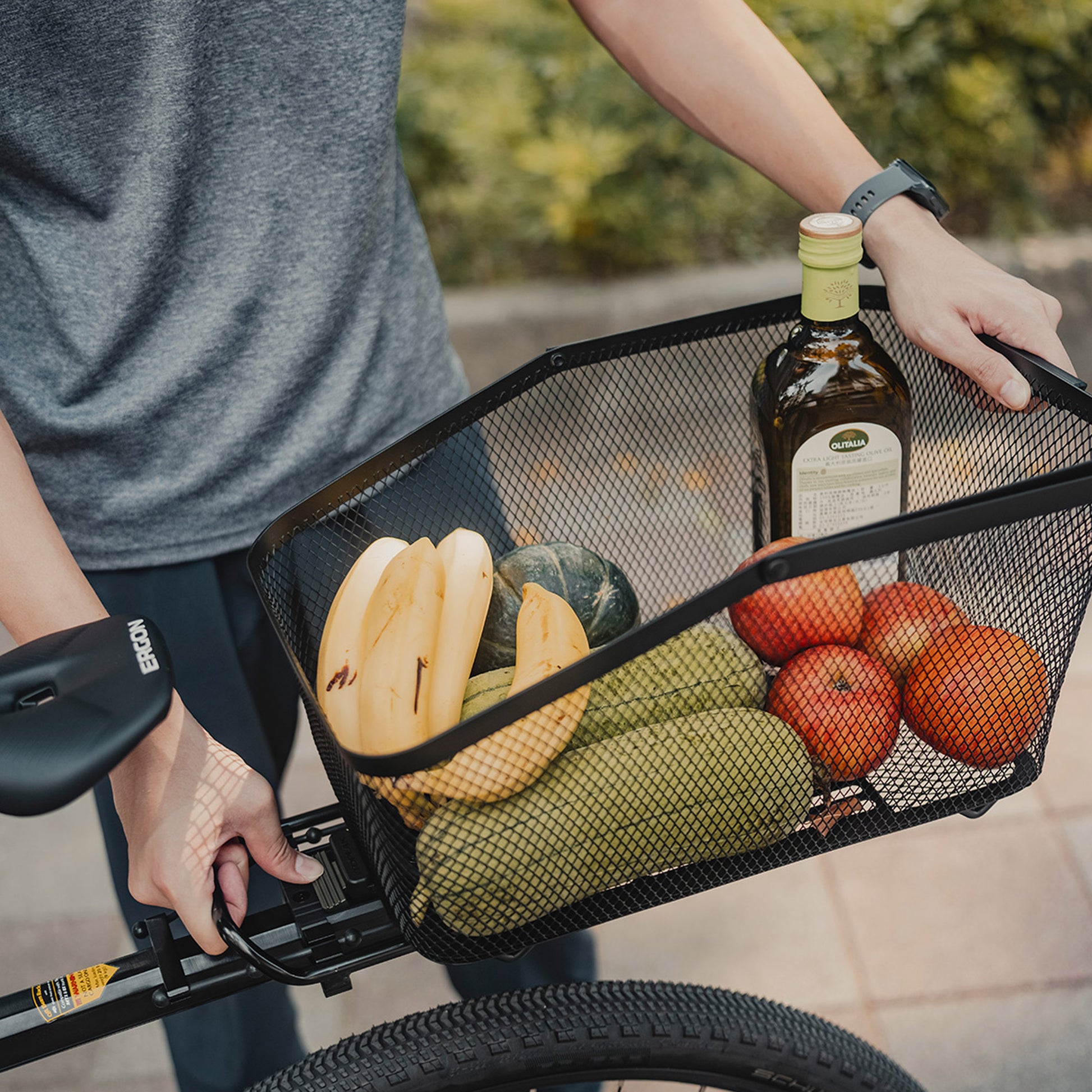 Topeak MTX Beamrack II (E TYPE) image 3