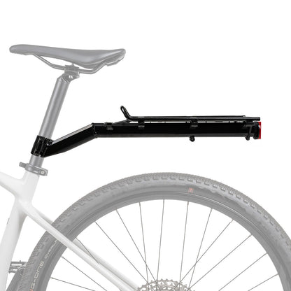 Topeak MTX Beamrack II (A Type) for small frames image 2