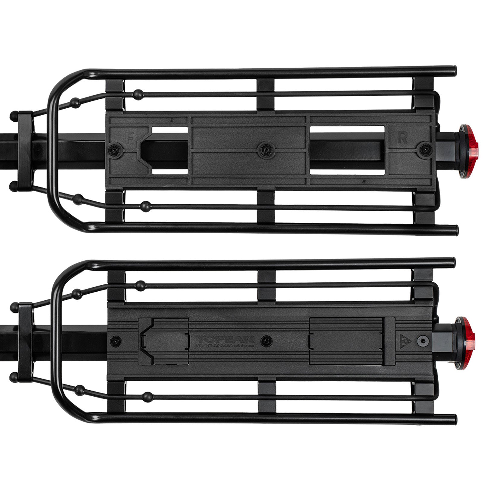 Topeak MTX Beamrack II (A Type) for small frames image 4