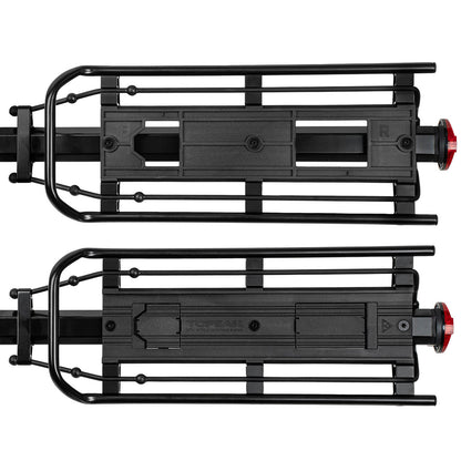 Topeak MTX Beamrack II (A Type) for small frames image 4