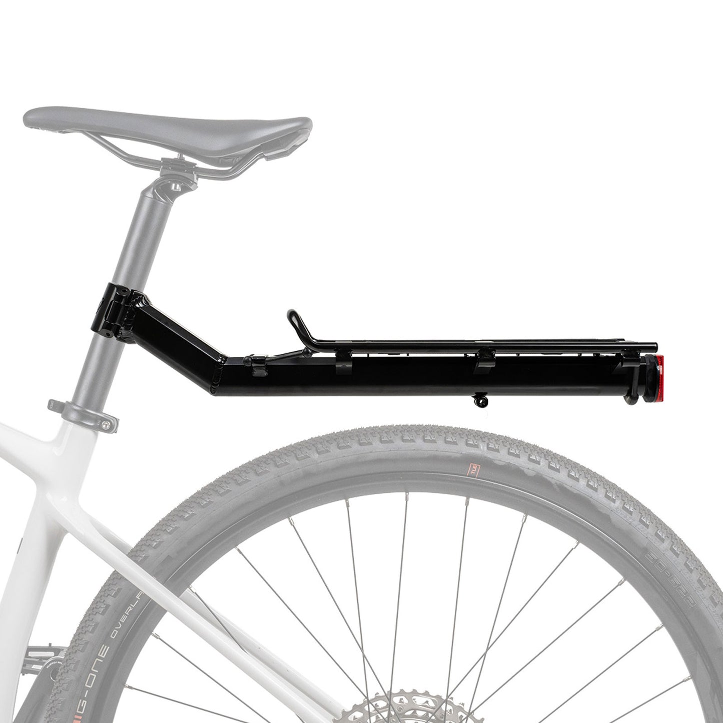 Topeak MTX Beamrack II (V Type) image 2