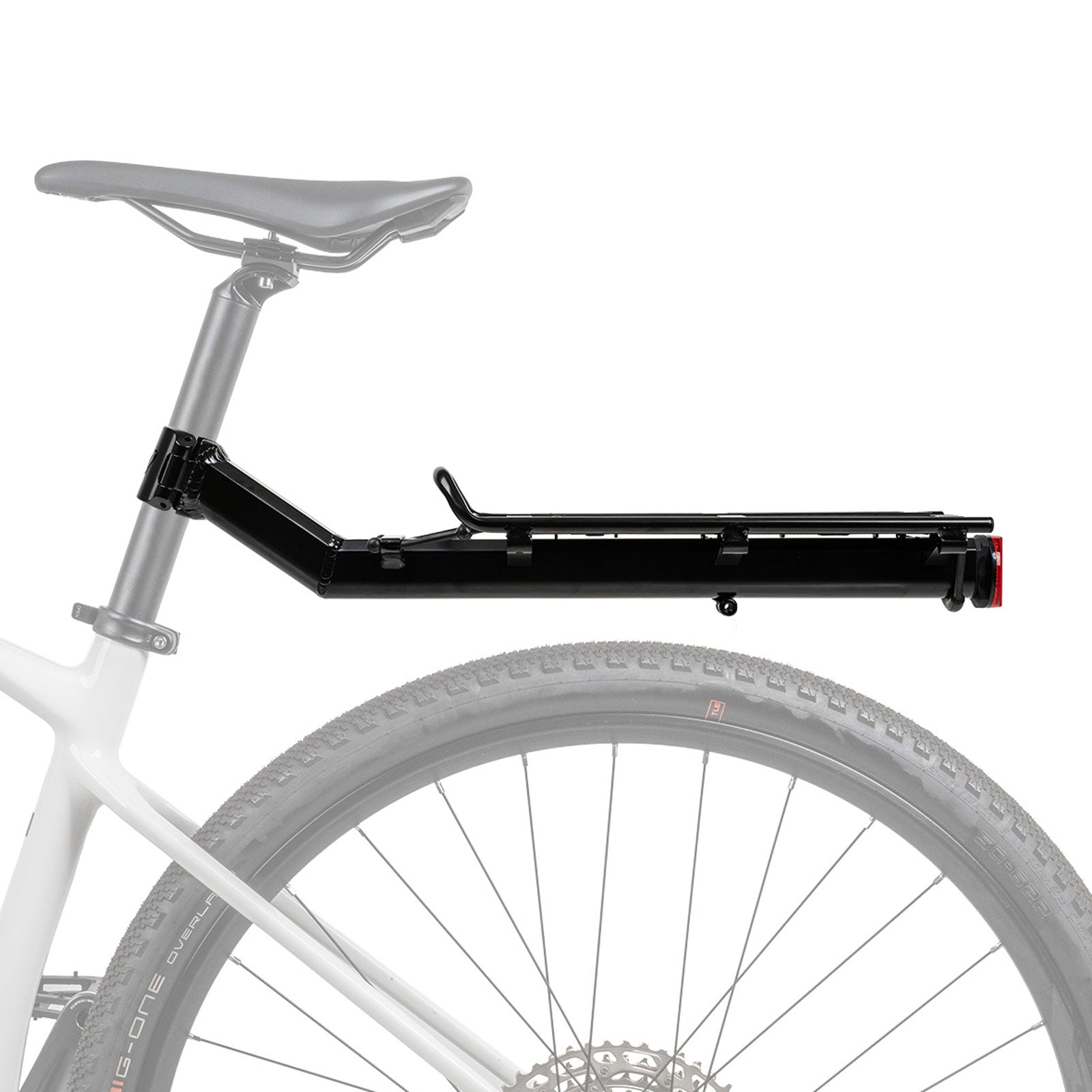 Topeak MTX Beamrack II (V Type) image 2