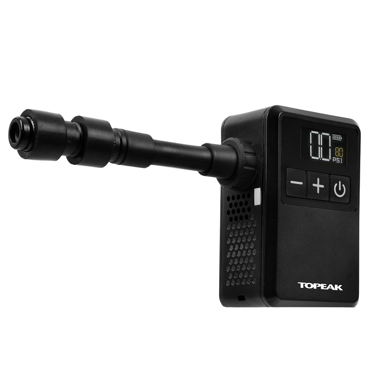 Topeak E-Booster Digital Mini TDPE02, image 2