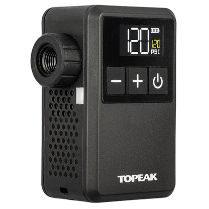 Topeak E-Booster Digital Mini TDPE02, image 1