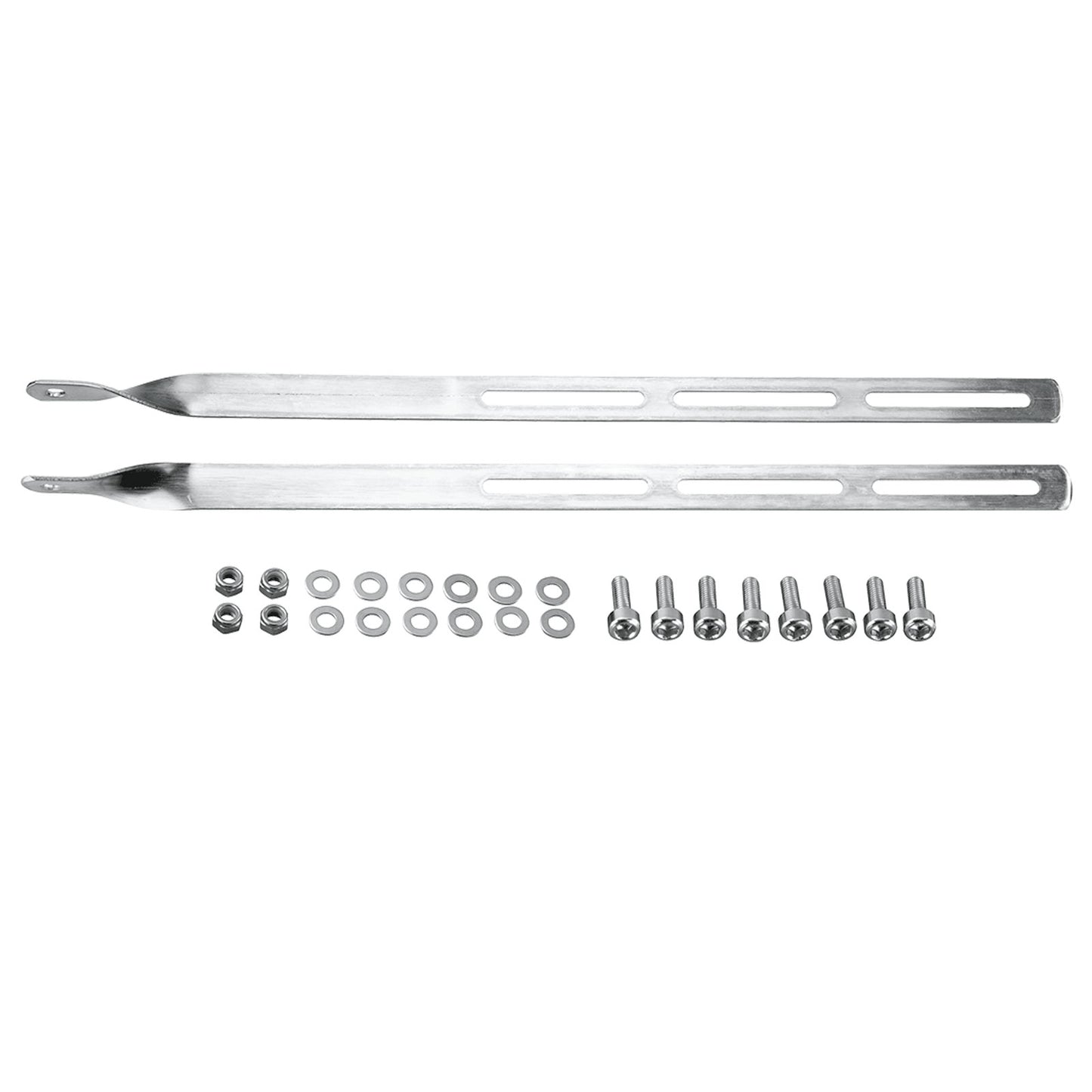 Topeak Extra Long Mounting Bracket Arms for Topeak Babyseat Racks and tubular racks