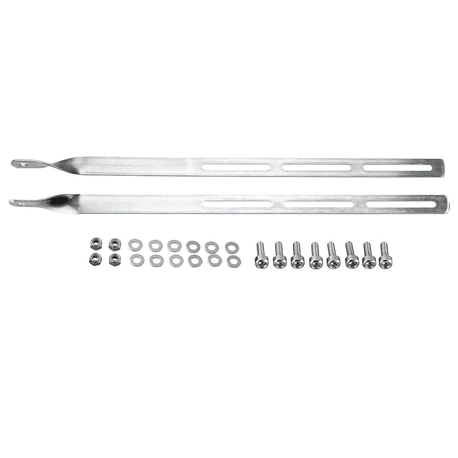 Topeak Extra Long Mounting Bracket Arms for Topeak Babyseat Racks and tubular racks