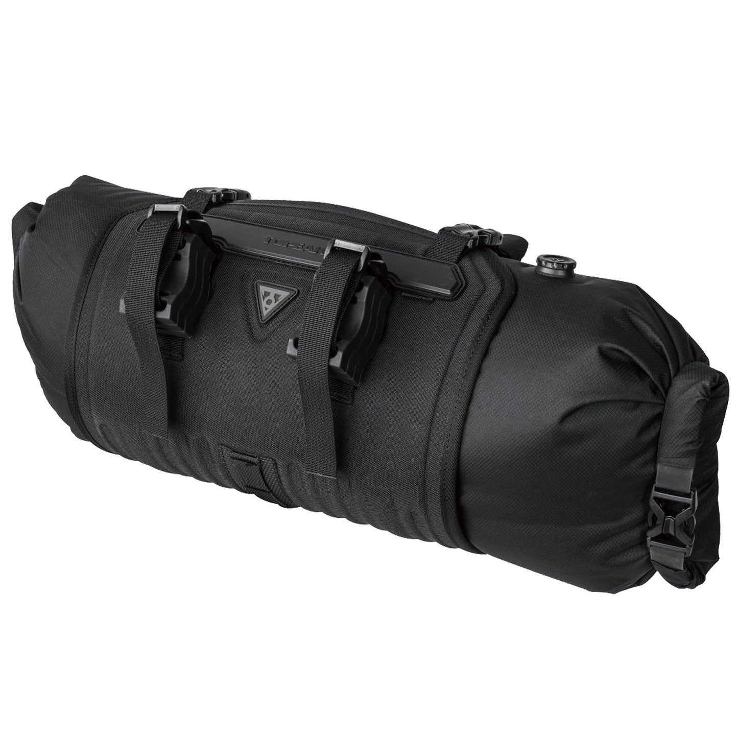 Topeak FrontLoader Handlebar Bag 12 Litre - Black image 1