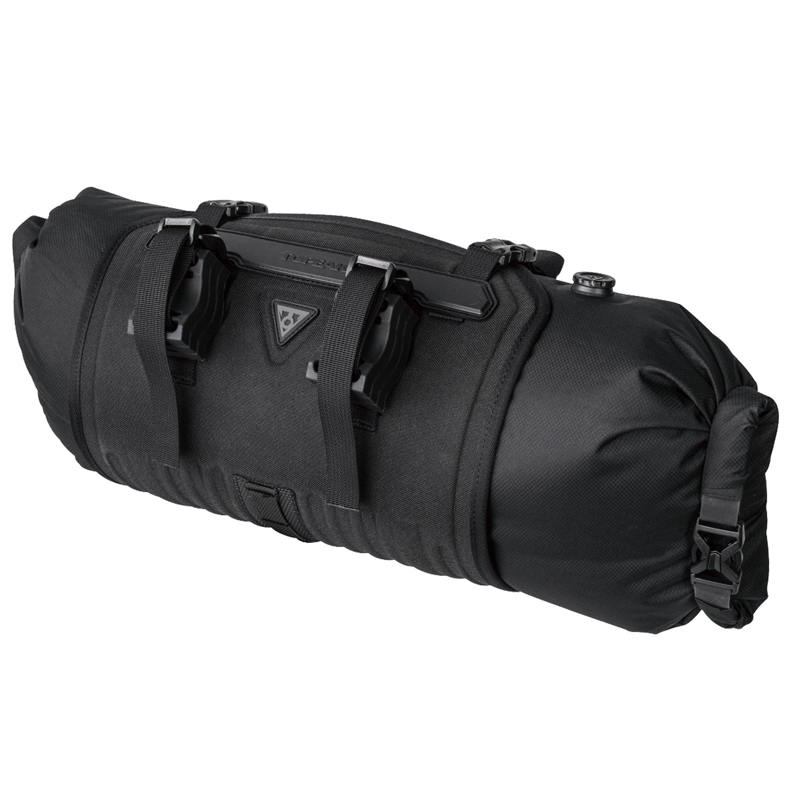Topeak FrontLoader Handlebar Bag 12 Litre - Black image 1