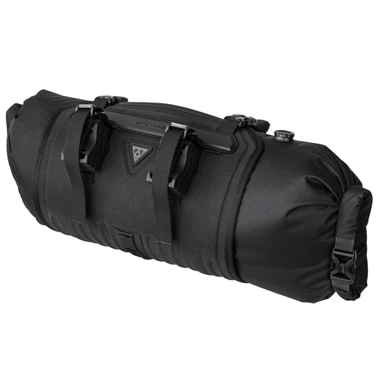 Topeak FrontLoader Handlebar Bag 12 Litre - Black image 1