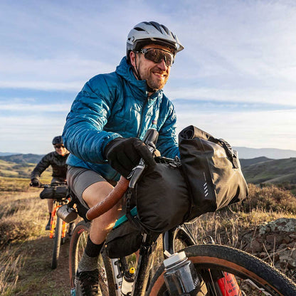 Topeak FrontLoader Handlebar Bag 12 Litre - Black image 5